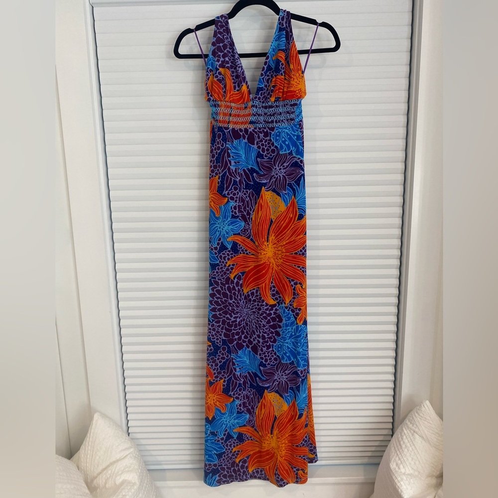 Maxi dress from Victoria’s Secret!